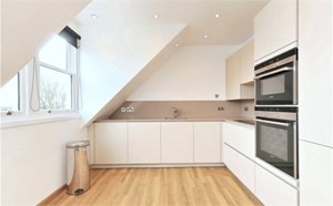 Greencroft Gardens South Hampstead